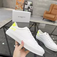 $76.00 USD Givenchy Casual Shoes For Men #1318564