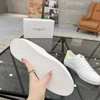 $76.00 USD Givenchy Casual Shoes For Men #1318564