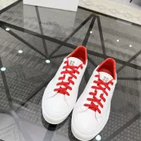 $76.00 USD Givenchy Casual Shoes For Men #1318565