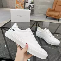 $76.00 USD Givenchy Casual Shoes For Men #1318569