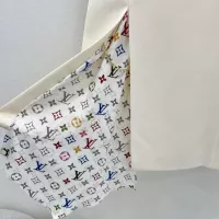 $118.00 USD Louis Vuitton LV Dresses Sleeveless For Women #1318571