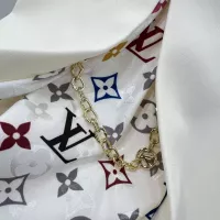 $118.00 USD Louis Vuitton LV Dresses Sleeveless For Women #1318571