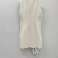 $118.00 USD Louis Vuitton LV Dresses Sleeveless For Women #1318571