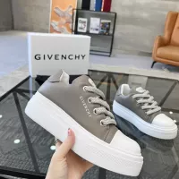 $80.00 USD Givenchy Casual Shoes For Men #1318572