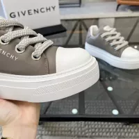 $80.00 USD Givenchy Casual Shoes For Men #1318572