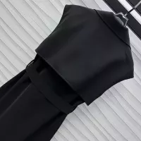 $130.00 USD Louis Vuitton LV Dresses Sleeveless For Women #1318574