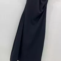 $85.00 USD MIU MIU Dresses Short Sleeved For Women #1318579