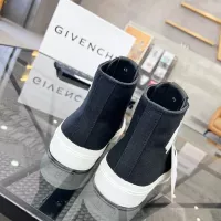 $80.00 USD Givenchy High Tops Shoes For Men #1318583