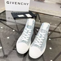 $80.00 USD Givenchy High Tops Shoes For Women #1318584