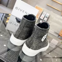 $80.00 USD Givenchy High Tops Shoes For Women #1318586