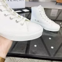 $80.00 USD Givenchy High Tops Shoes For Women #1318587
