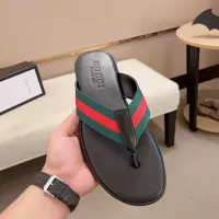 $42.00 USD Gucci Slippers For Men #1318589