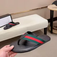 $42.00 USD Gucci Slippers For Men #1318589