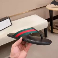$42.00 USD Gucci Slippers For Men #1318589