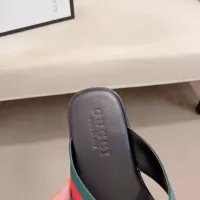 $42.00 USD Gucci Slippers For Men #1318589