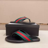 $42.00 USD Gucci Slippers For Men #1318589