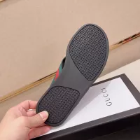 $42.00 USD Gucci Slippers For Men #1318589