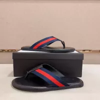 $42.00 USD Gucci Slippers For Men #1318590