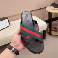 $42.00 USD Gucci Slippers For Men #1318591