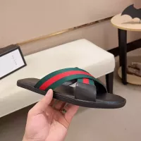 $42.00 USD Gucci Slippers For Men #1318591