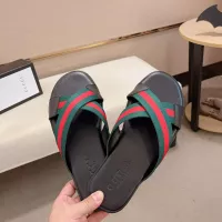 $42.00 USD Gucci Slippers For Men #1318591