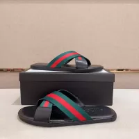 $42.00 USD Gucci Slippers For Men #1318591