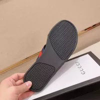 $42.00 USD Gucci Slippers For Men #1318591