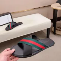 $42.00 USD Gucci Slippers For Men #1318593