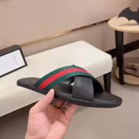 $42.00 USD Gucci Slippers For Men #1318593
