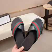 $42.00 USD Gucci Slippers For Men #1318593