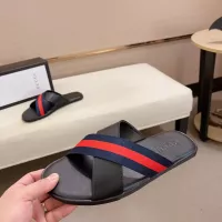 $42.00 USD Gucci Slippers For Men #1318595