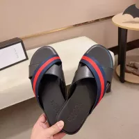 $42.00 USD Gucci Slippers For Men #1318595