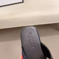 $42.00 USD Gucci Slippers For Men #1318595