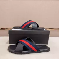 $42.00 USD Gucci Slippers For Men #1318595