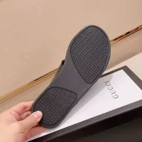 $42.00 USD Gucci Slippers For Men #1318595