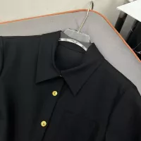 $85.00 USD MIU MIU Dresses Short Sleeved For Women #1318598