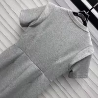 $100.00 USD Prada Dresses Short Sleeved For Women #1318604