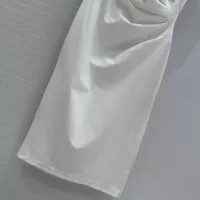 $68.00 USD MIU MIU Dresses Short Sleeved For Women #1318610