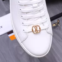 $82.00 USD Bally Casual Shoes For Men #1318618