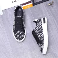 $80.00 USD Bally Casual Shoes For Men #1318623