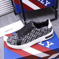 $80.00 USD Bally Casual Shoes For Men #1318623