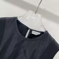$125.00 USD Moncler Dresses Sleeveless For Women #1318624