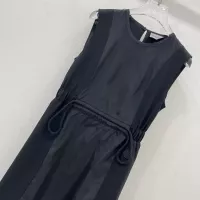 $125.00 USD Moncler Dresses Sleeveless For Women #1318624