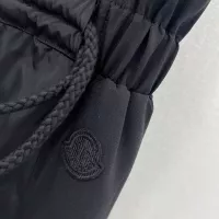 $125.00 USD Moncler Dresses Sleeveless For Women #1318624
