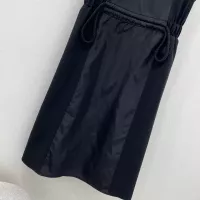 $125.00 USD Moncler Dresses Sleeveless For Women #1318624
