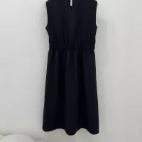 $125.00 USD Moncler Dresses Sleeveless For Women #1318624