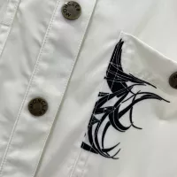 $130.00 USD Moncler Dresses Short Sleeved For Women #1318626