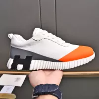 $108.00 USD Hermes Casual Shoes For Men #1318627