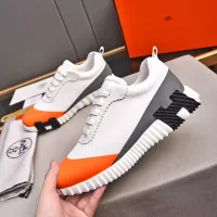 $108.00 USD Hermes Casual Shoes For Men #1318627