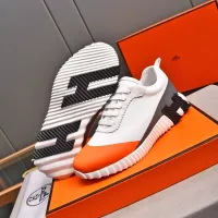 $108.00 USD Hermes Casual Shoes For Men #1318627